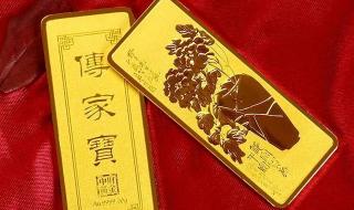 中行纸黄金实时报价 中国银行纸黄金点差问题